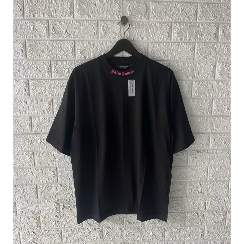 kaos OVERSIZE palm angels Tshirt Palm angel Baju Palm Angels kaos sultan baju siltan