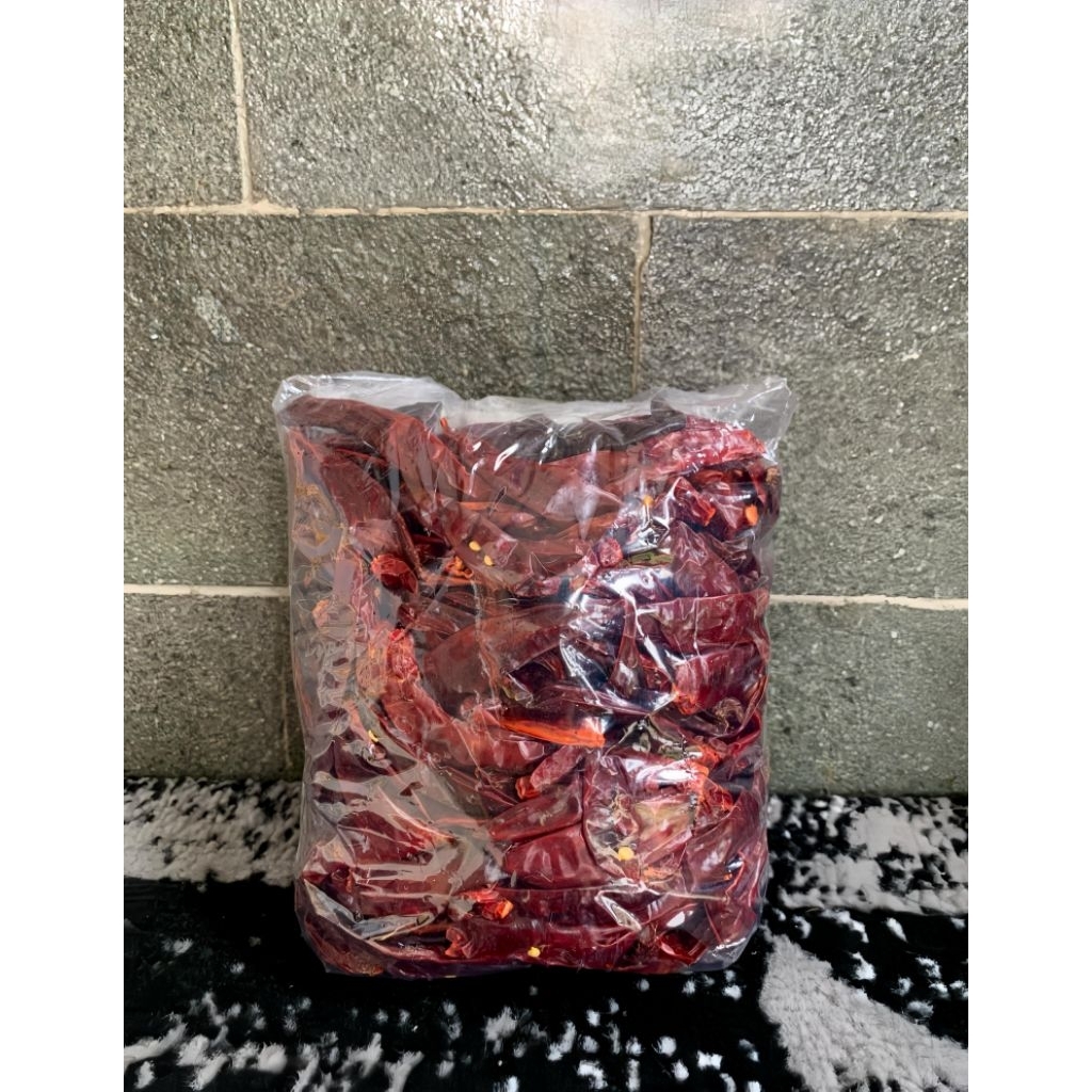 

CABE KERING TANJUNG BESAR KUALITAS PREMIUM GRAD A 500g