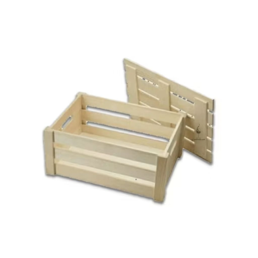 

Packing kayu tambahan