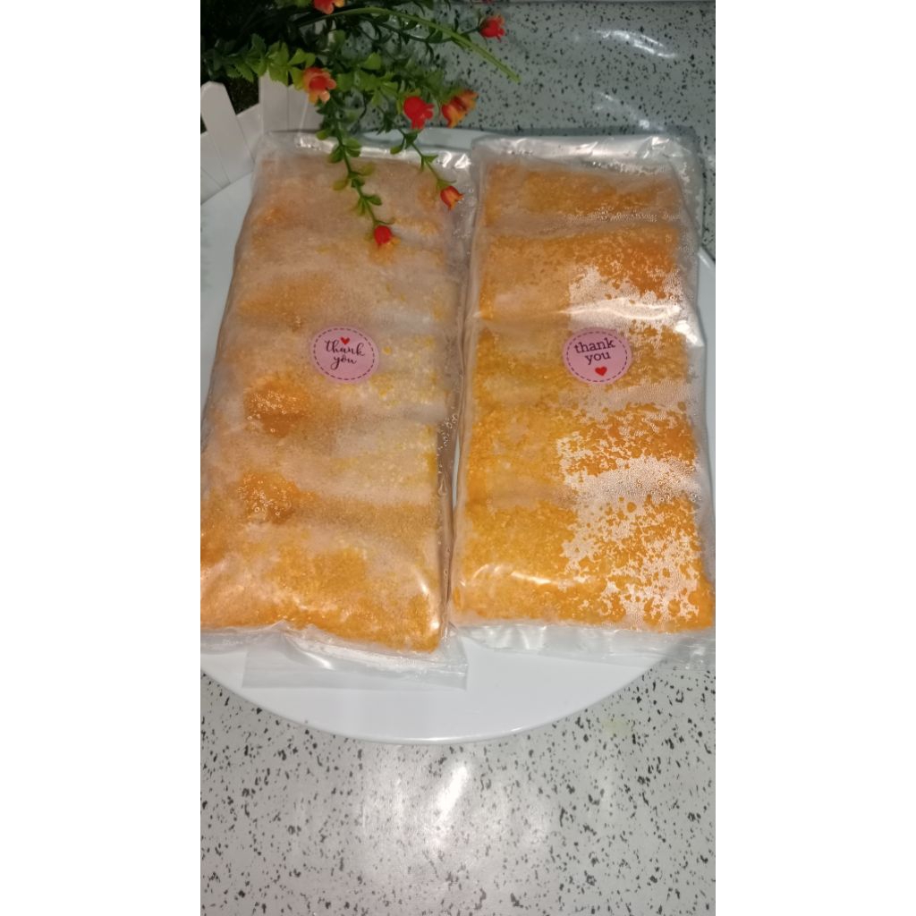 

Risoles Mayo Smoked Beef Frozen - besar (isi 25pcs)