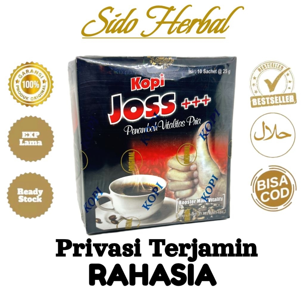 

Coffe NewJos100%Original