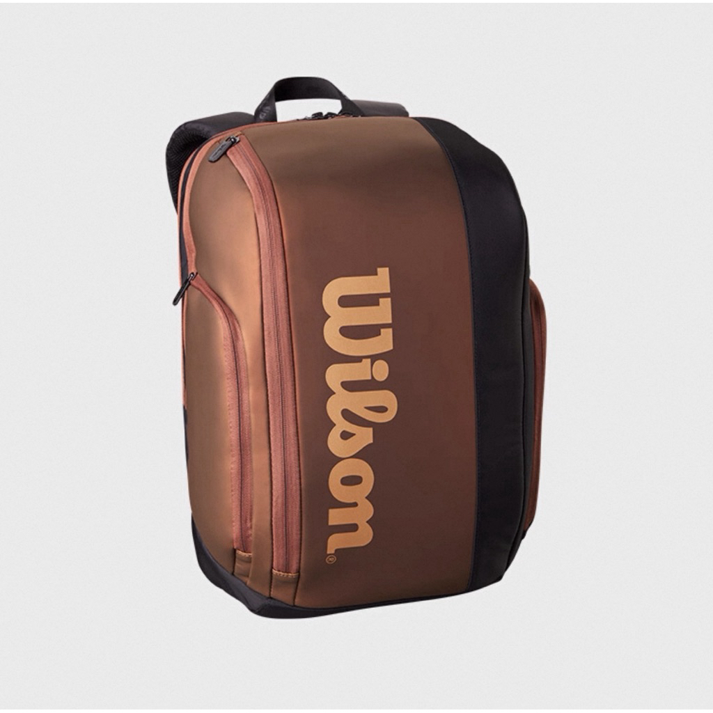 Wilson backpack Tennis bag Wilson tas tenis backpack tennis bag