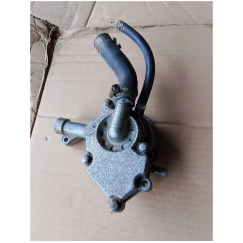 Waterpump Water pump Yamaha Mx King, Vixion New, R15, Vixion NVA / Original Copotan