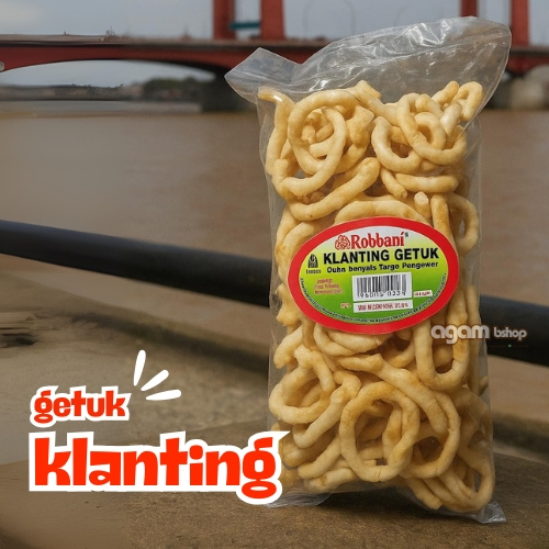 

KLANTING GETUK / LANTING / LAMPUNG / MAKANAN KHAS JOGJA / AGAM BSHOP