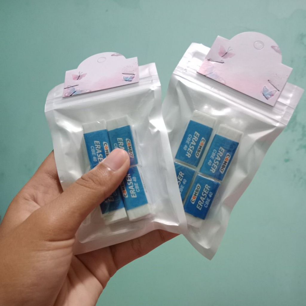 

PENGHAPUS || DIY GASING || GASING PENGHAPUS