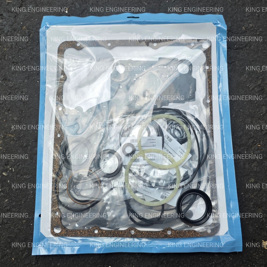 Packing Set Seal Matic Ford Everest Ranger TDI RE4R01A