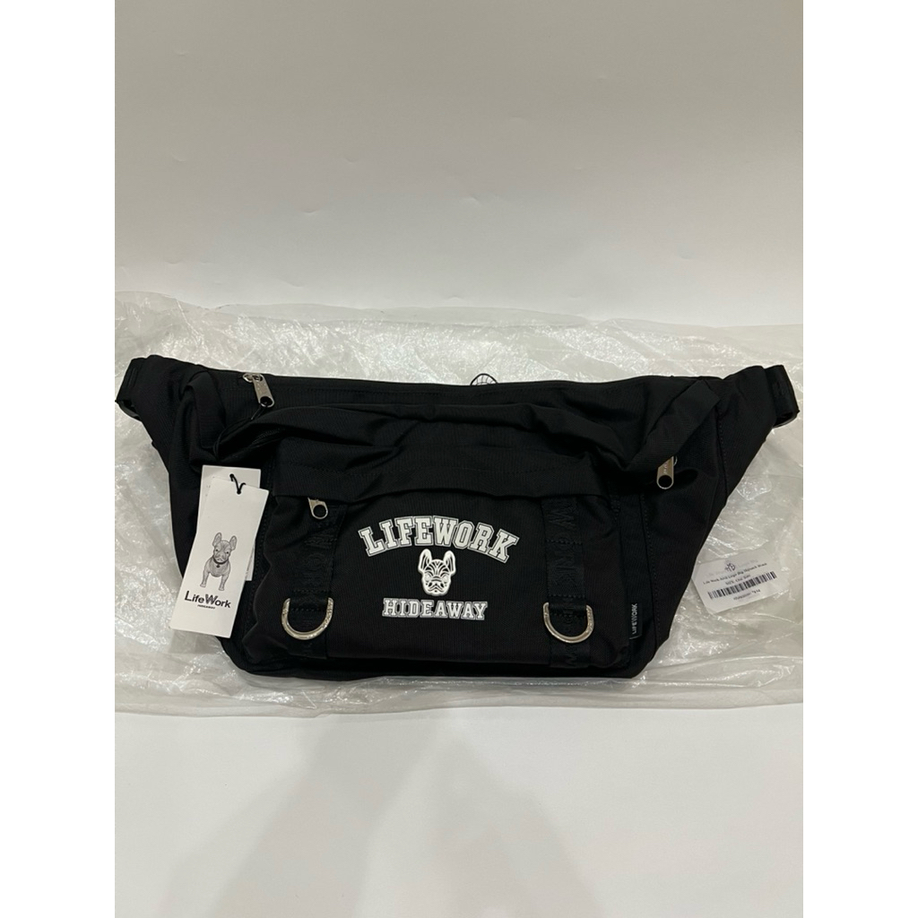 Tas Lifework Original Korea