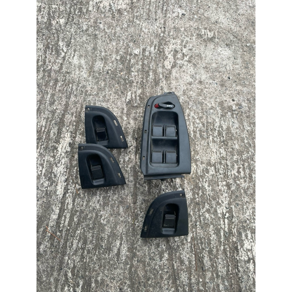 switch power window civic ferio original