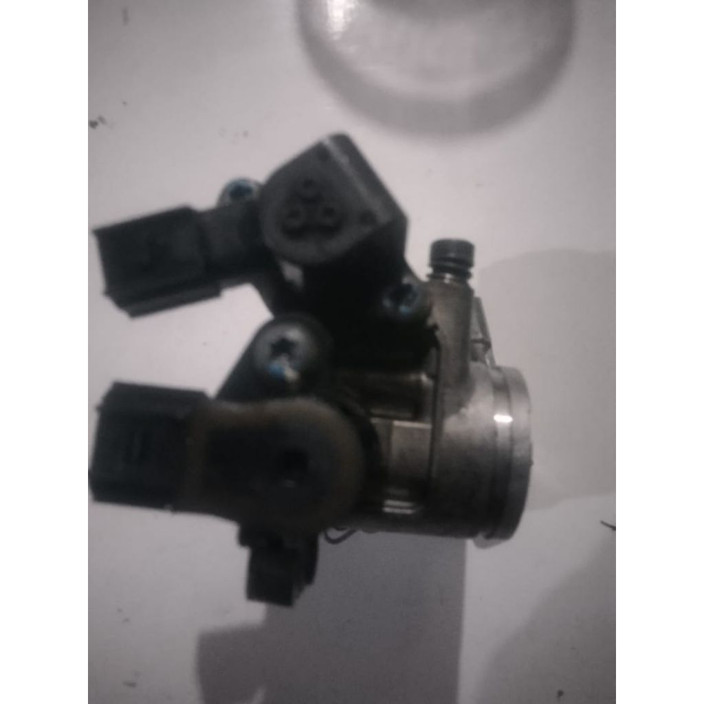 Tb throttle body beat stater halus 2015