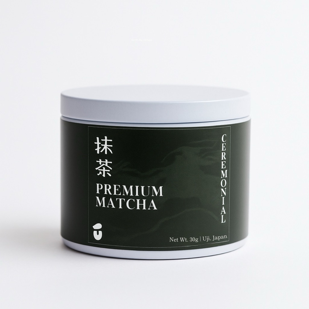 

Take - Ceremonial Grade Matcha Powder 30 gr / Bubuk Matcha Ceremonial Grade 30gr