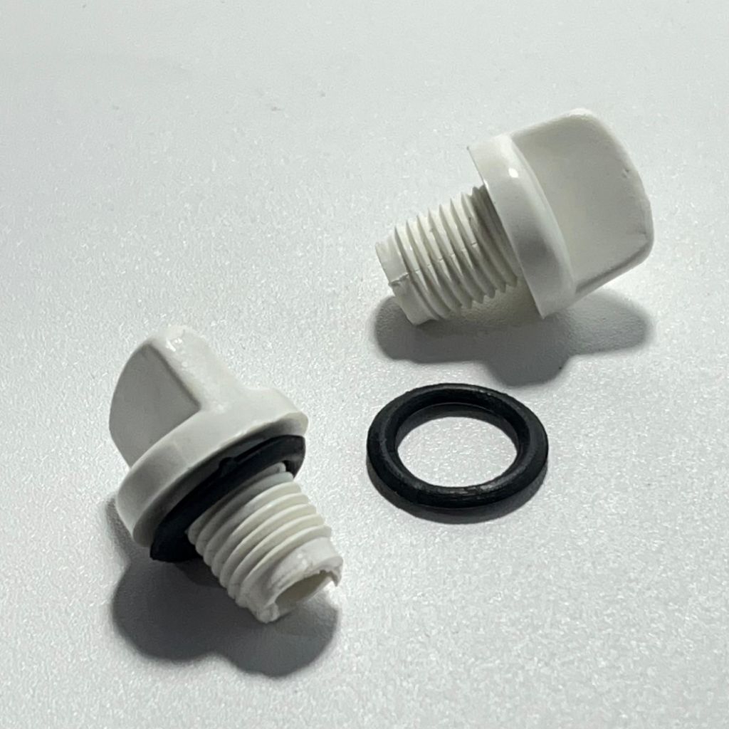 Baut tutup oli gardan Scopy / beat / vario Original