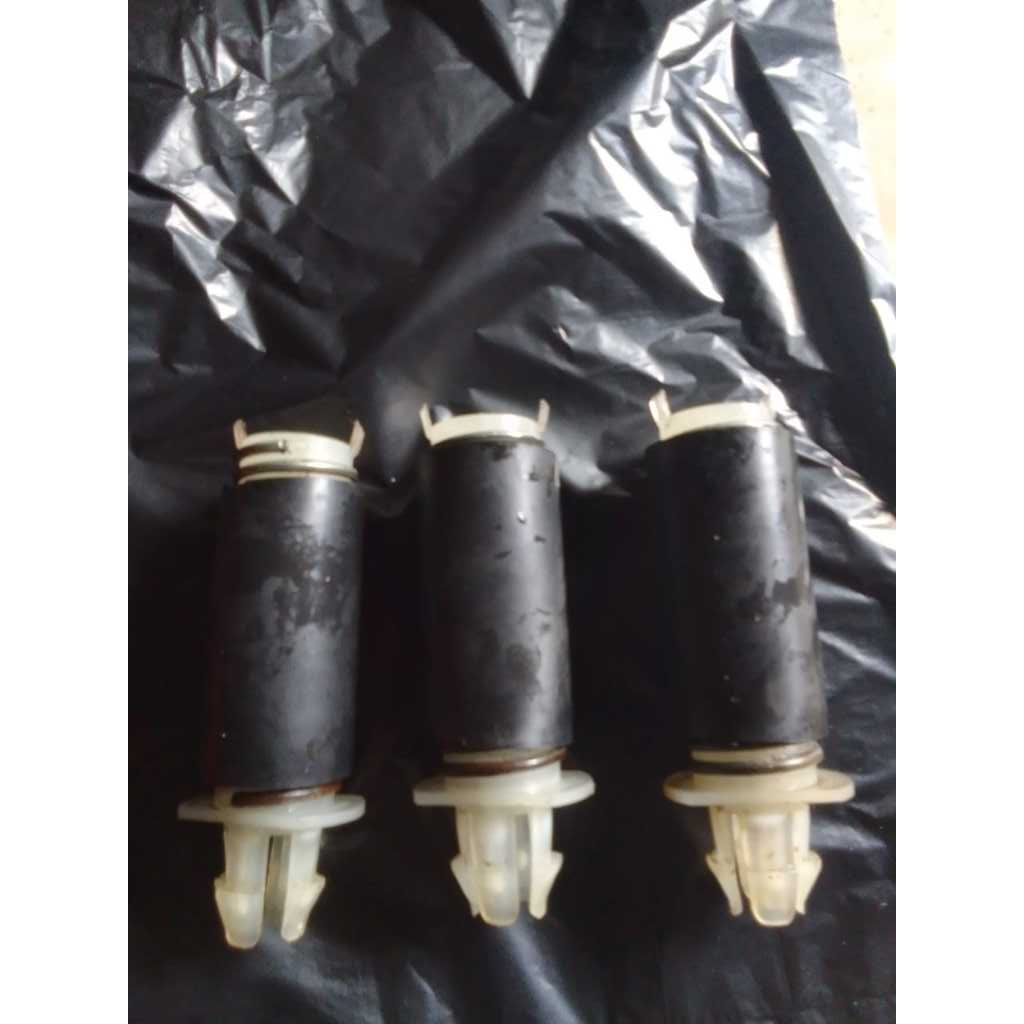 Spring Pengering Mesin Cuci LG  2 Tabung || Kaki Dinamo Mesin Cuci LG 2 Tabung