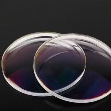 Lensa Minus cylinder Bahan 100% kaca asli