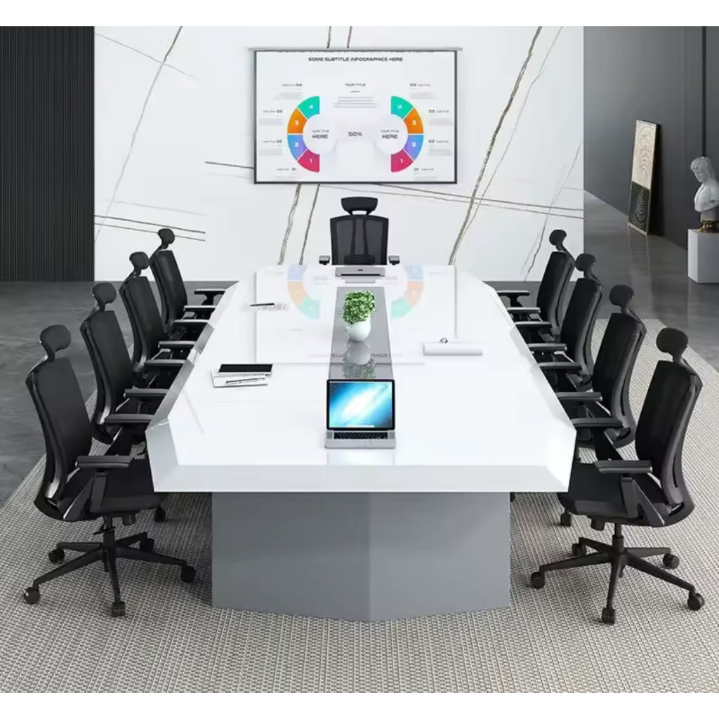 Kursi Kerja Kantor Aesthetic / Kursi Gaming Nyaman / Kursi Informa Ergonomis Putar