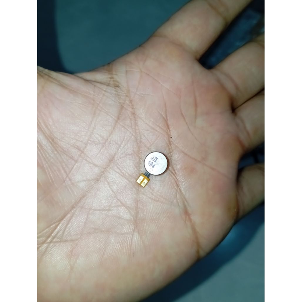 Getar Oppo A15/A15s. bekas ori