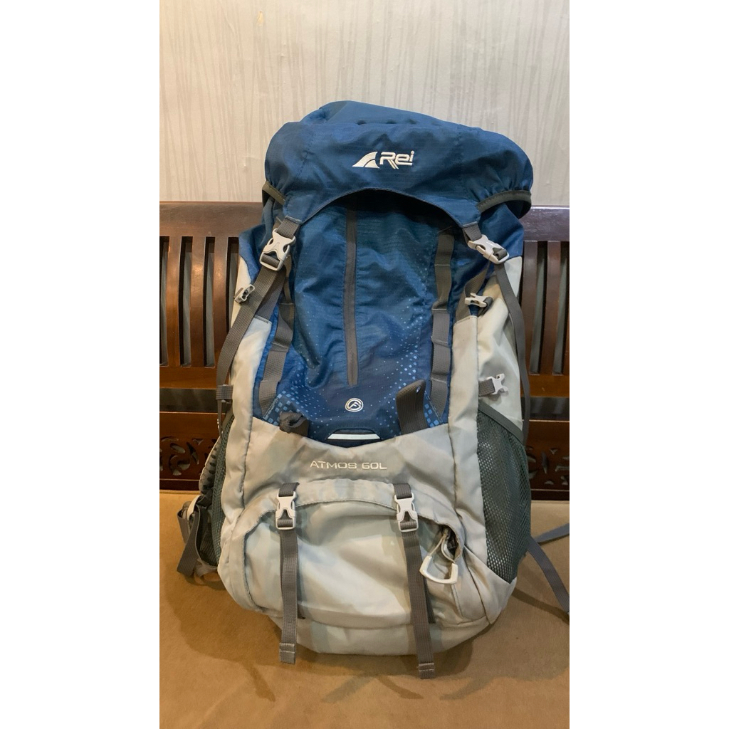 Arei Atmos 60l