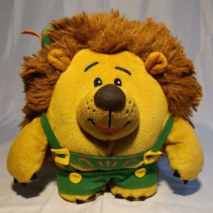 Aneka Boneka Toy Story Part 3 #Mr.Pricklepants #Slinky #Hamm #Cap Jengkol #Disney #Buzz Lightyear #T