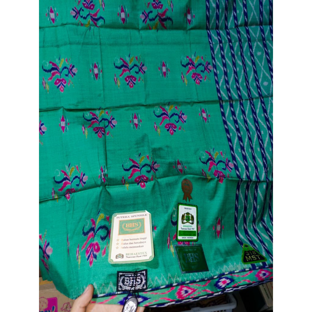 BHS MST NEW  FULL SUTRA LANGKA