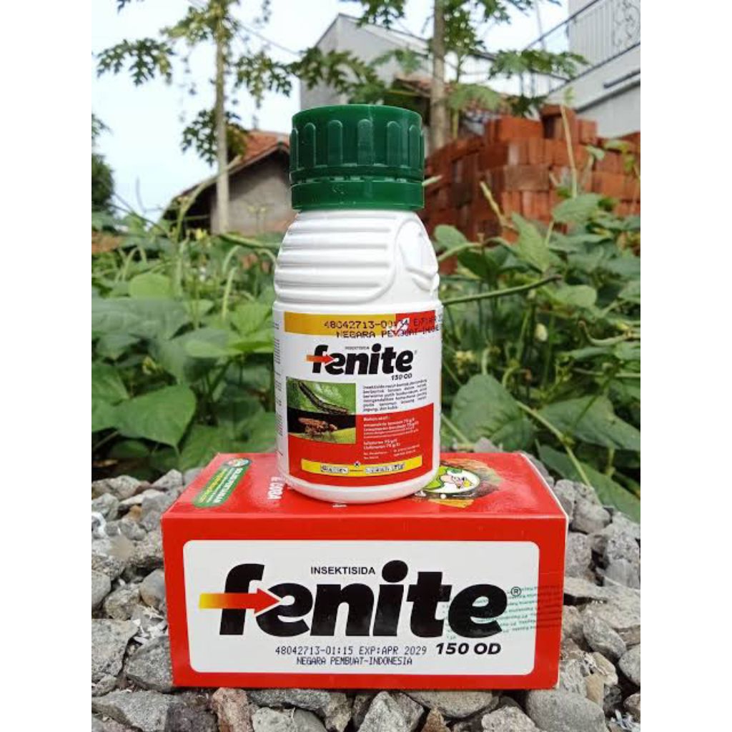insektisida Fenite 100 ML