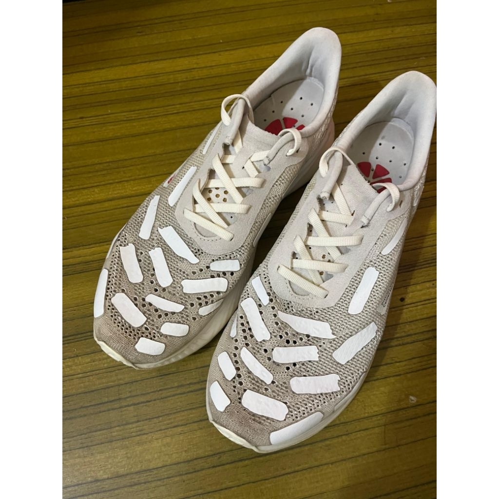 Sepatu New Balance V2 Elite X District Vision Original Size 43 Ukuran Spatu Sport Shoes Lari Jogging