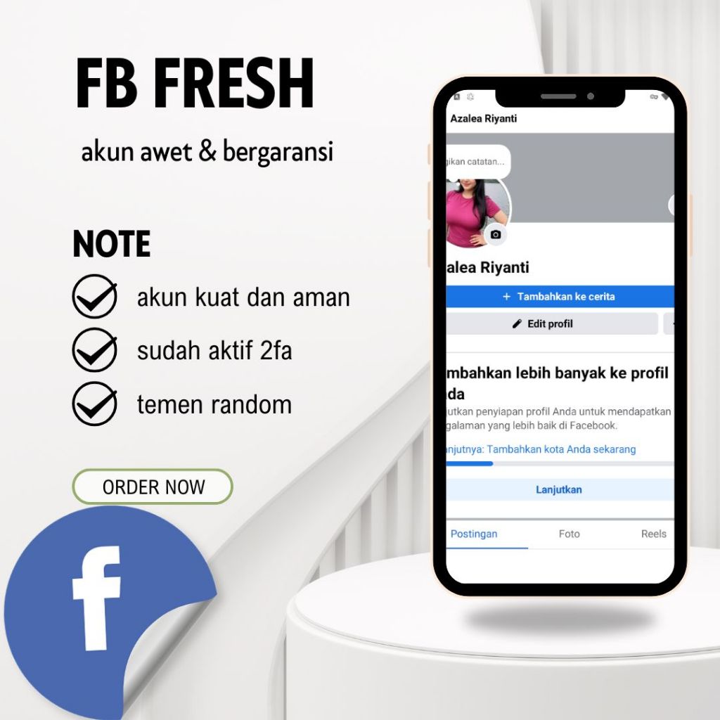 fb fresh