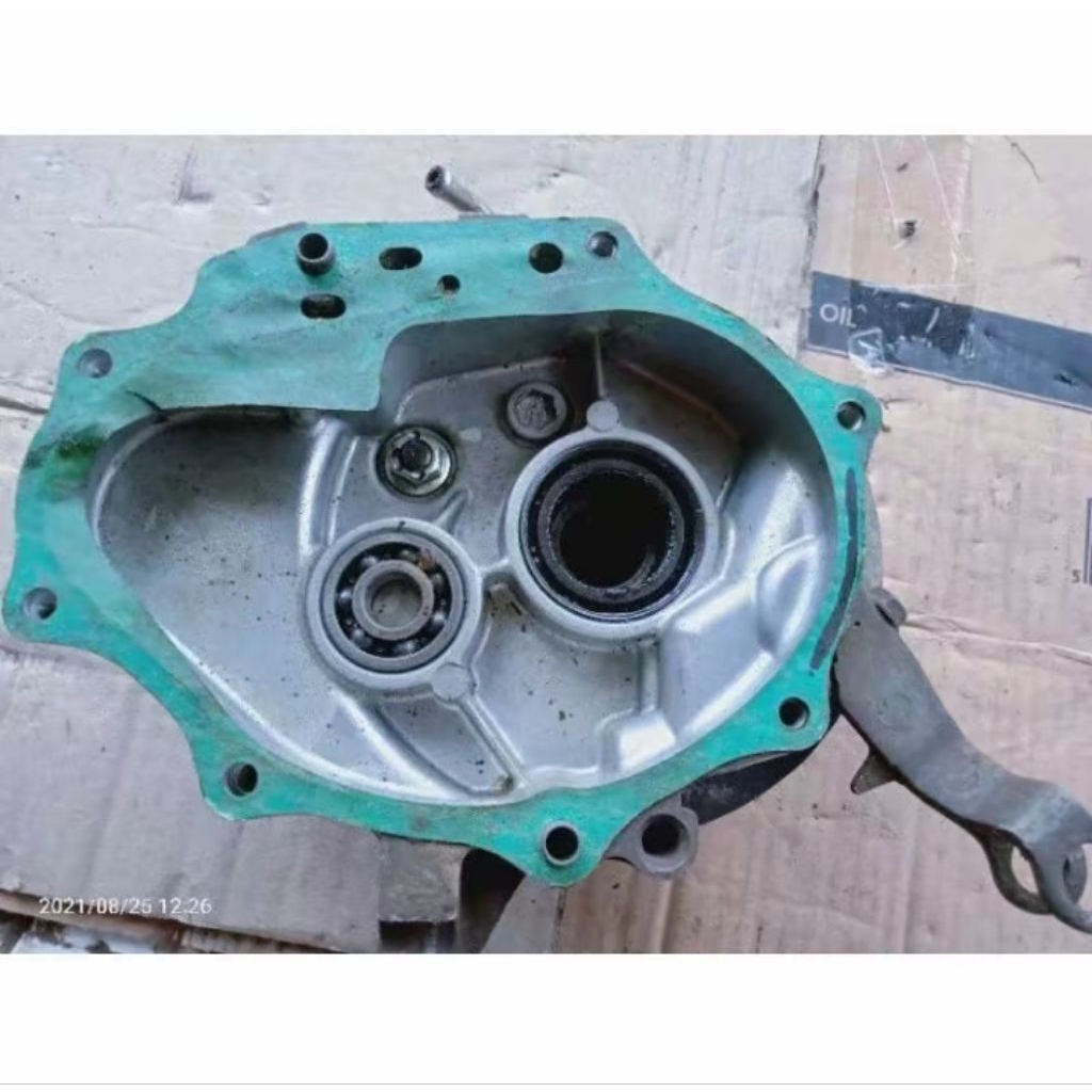 Rumah Rasio Transmisi Honda Beat Fi Beat Esp Beat Karbu Scoopy fi Spacy Asli Original Copotan