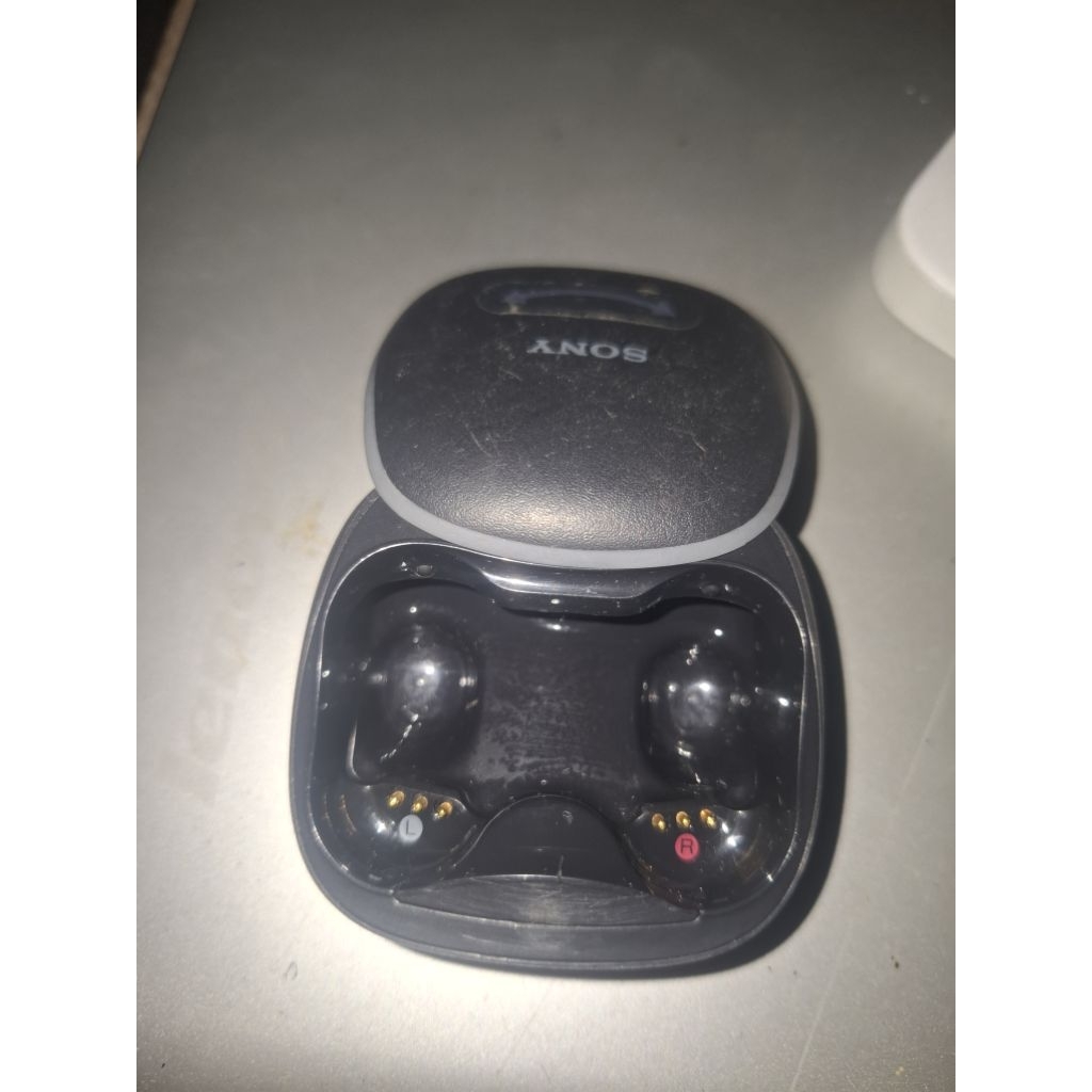 Charging Case Sony WF-SP700N Original