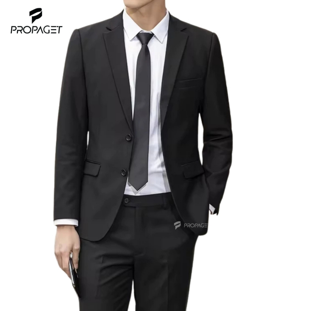 ORIGINAL PROPAGET - JAS WISUDA JAS NIKAH JAS FORMAL