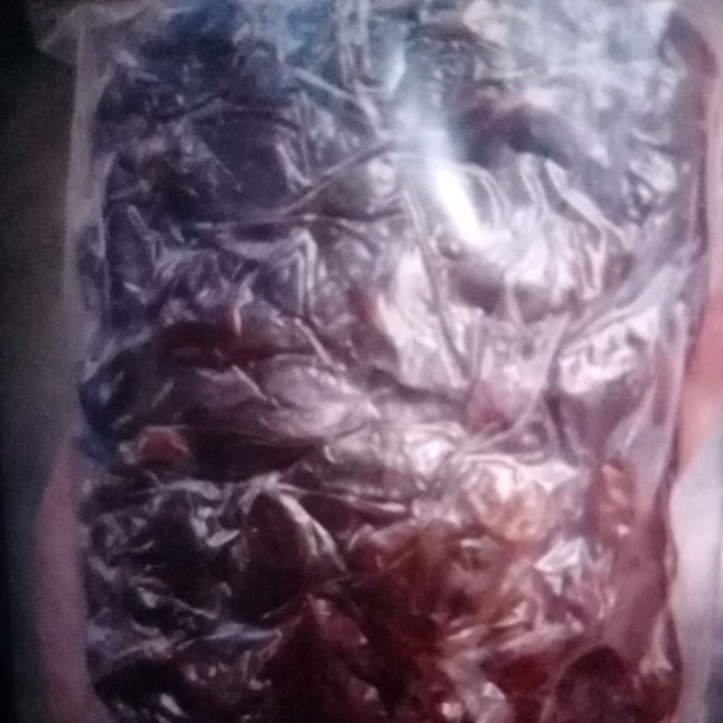 

Asam asem jawa +-250gr