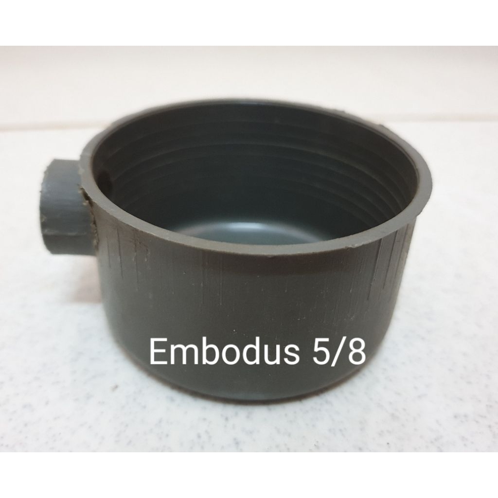 

embosdus 5/8