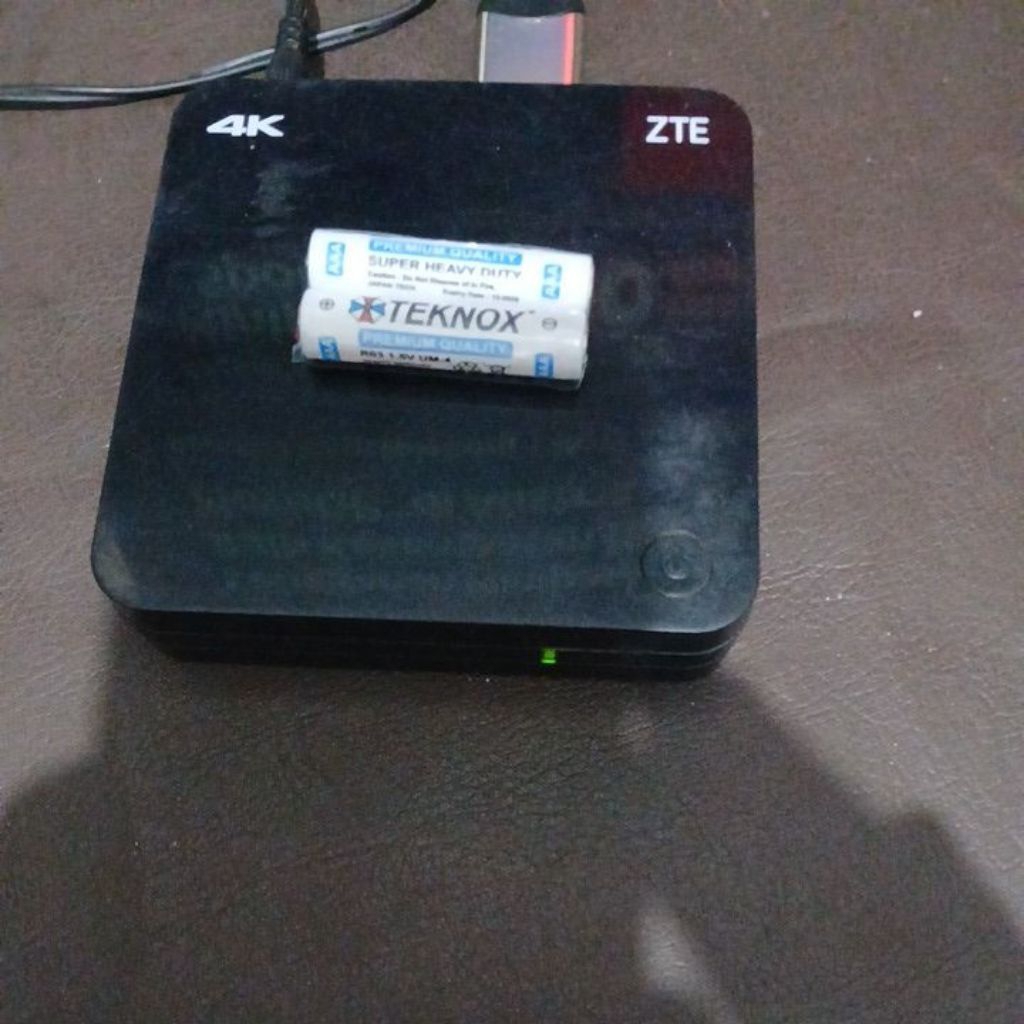 STB B860H VERSI 2 RAM 2 ORIGINAL BATANGAN