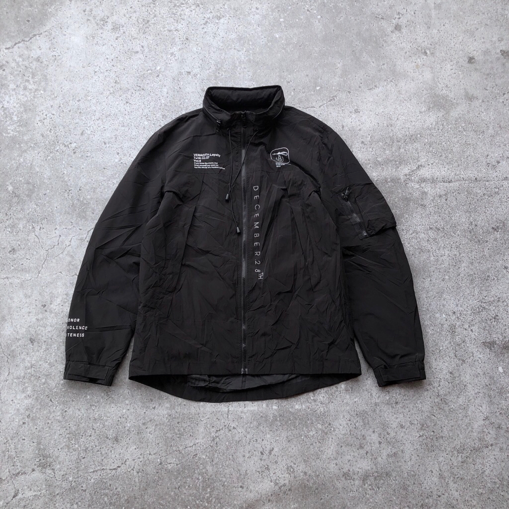 Casual Jacket by Fairwhale