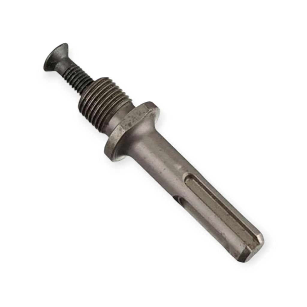 ADAPTOR SDS PLUS 1/2" KONEKTOR SDS + SAMBUNGAN KEPALA BOR SDS PLUS CONVERTER DRILL ADAPTOR CHUCK ADA