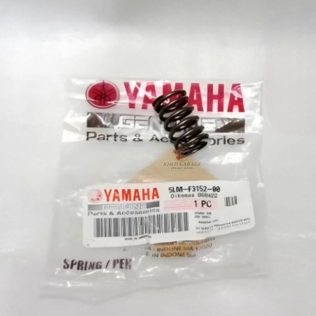 Per Suling Shockbreaker Mio Original 5LM F3152 00