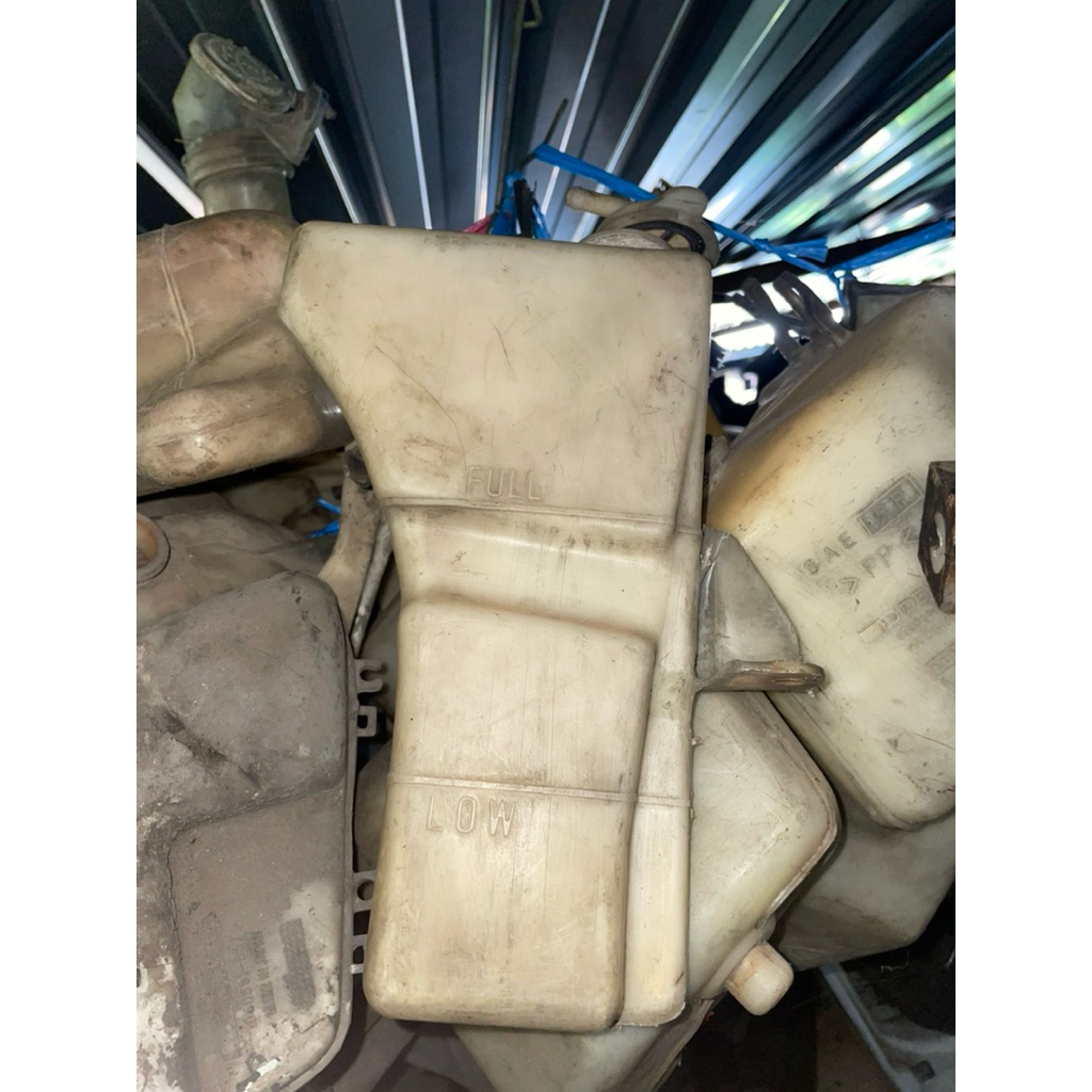 Tabung Tampungan Radiator Lancer Evo 3 CB GLXI