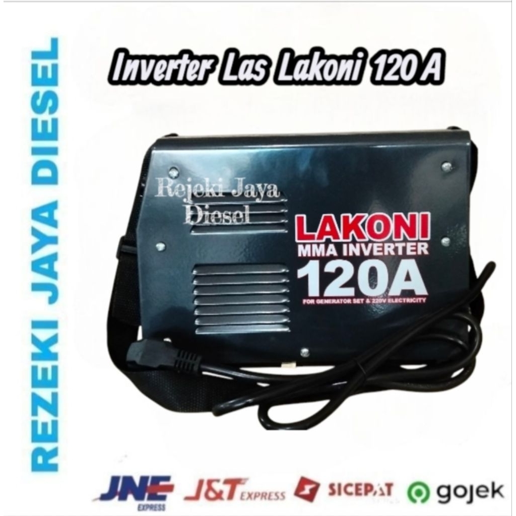 Travo las lakoni 120 A / travo las lakoni Falcon 121 GE