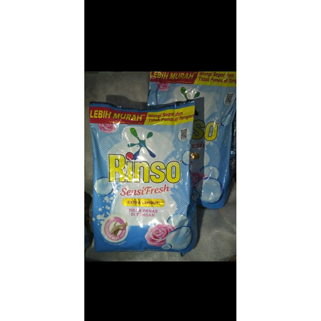 rinso 1,5kg