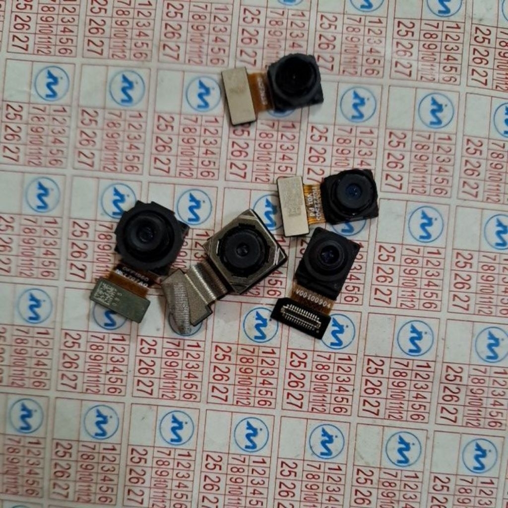 kamera vivo y50 ori bekas.