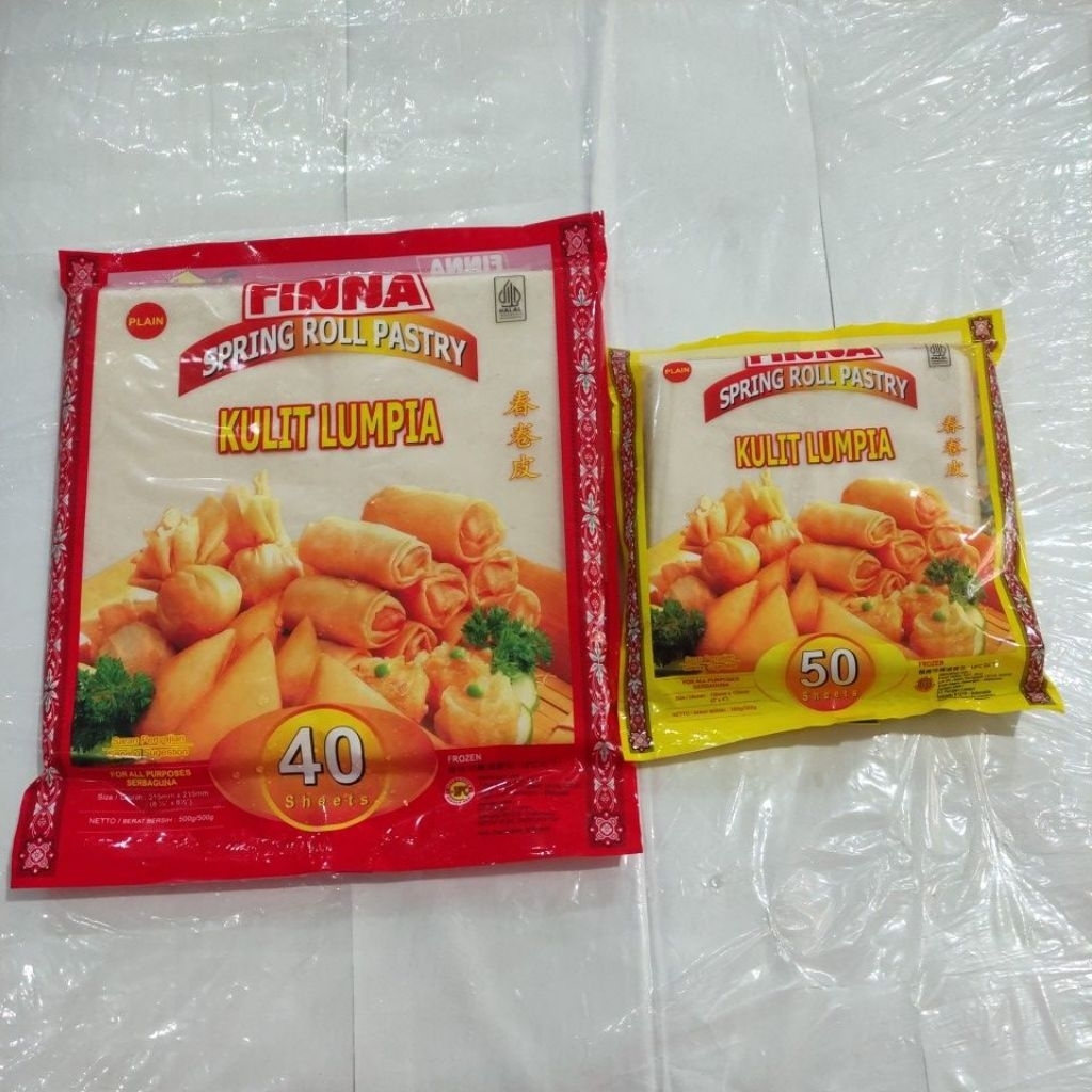 

Finna Kulit Lumpia All Varian