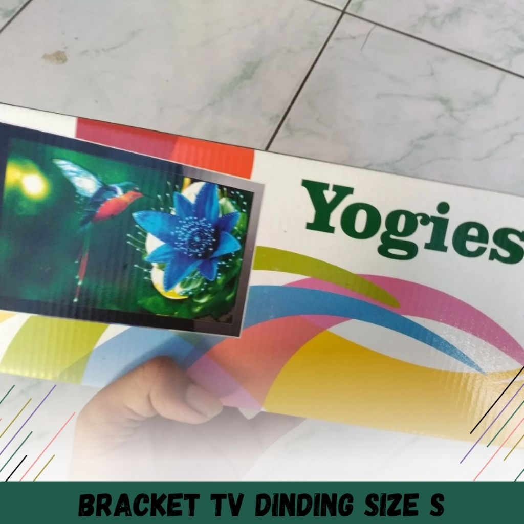 Bracket TV 32 Inch Putar Kota Pekalongan
