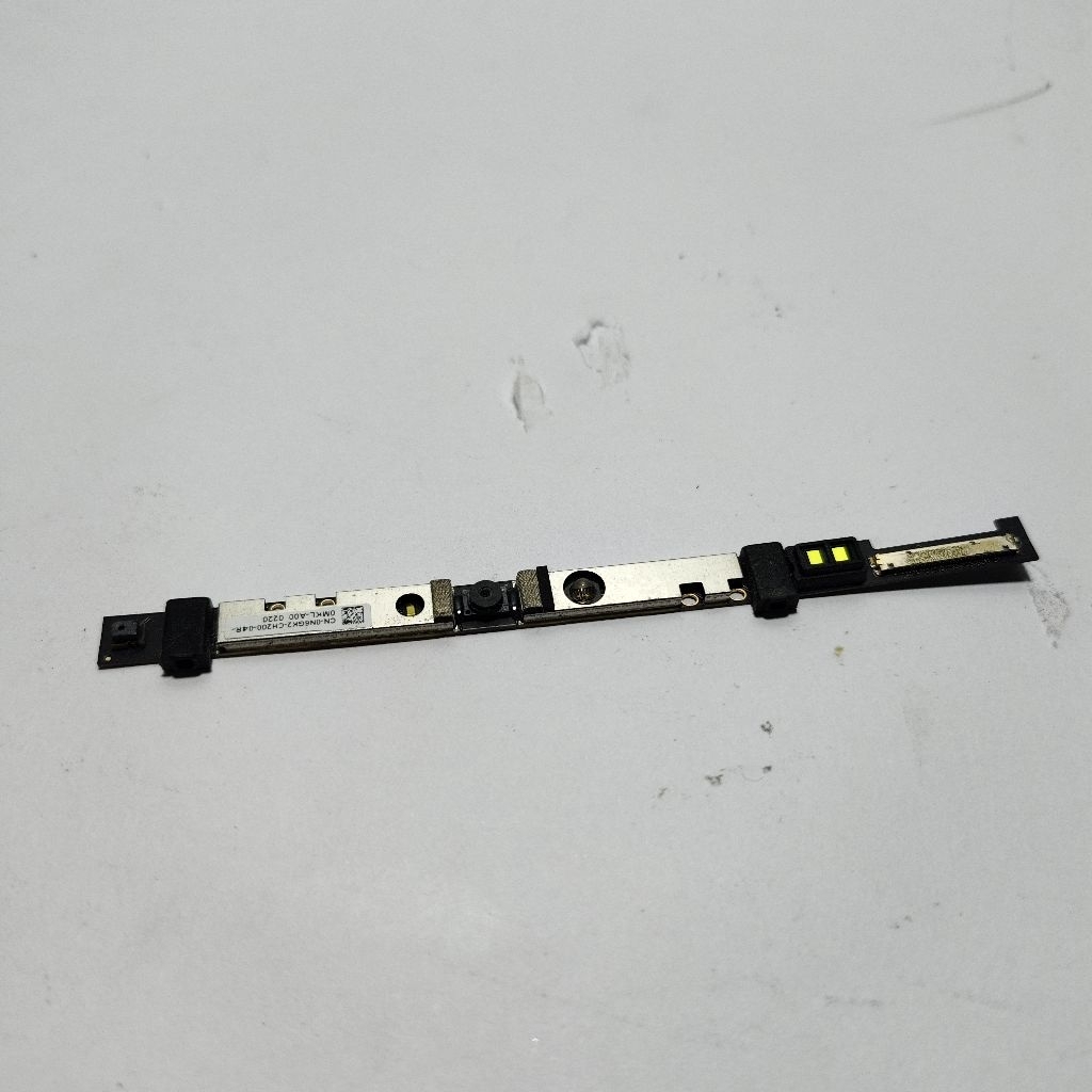 Kamera Webcam Laptop Dell Latitude 7410