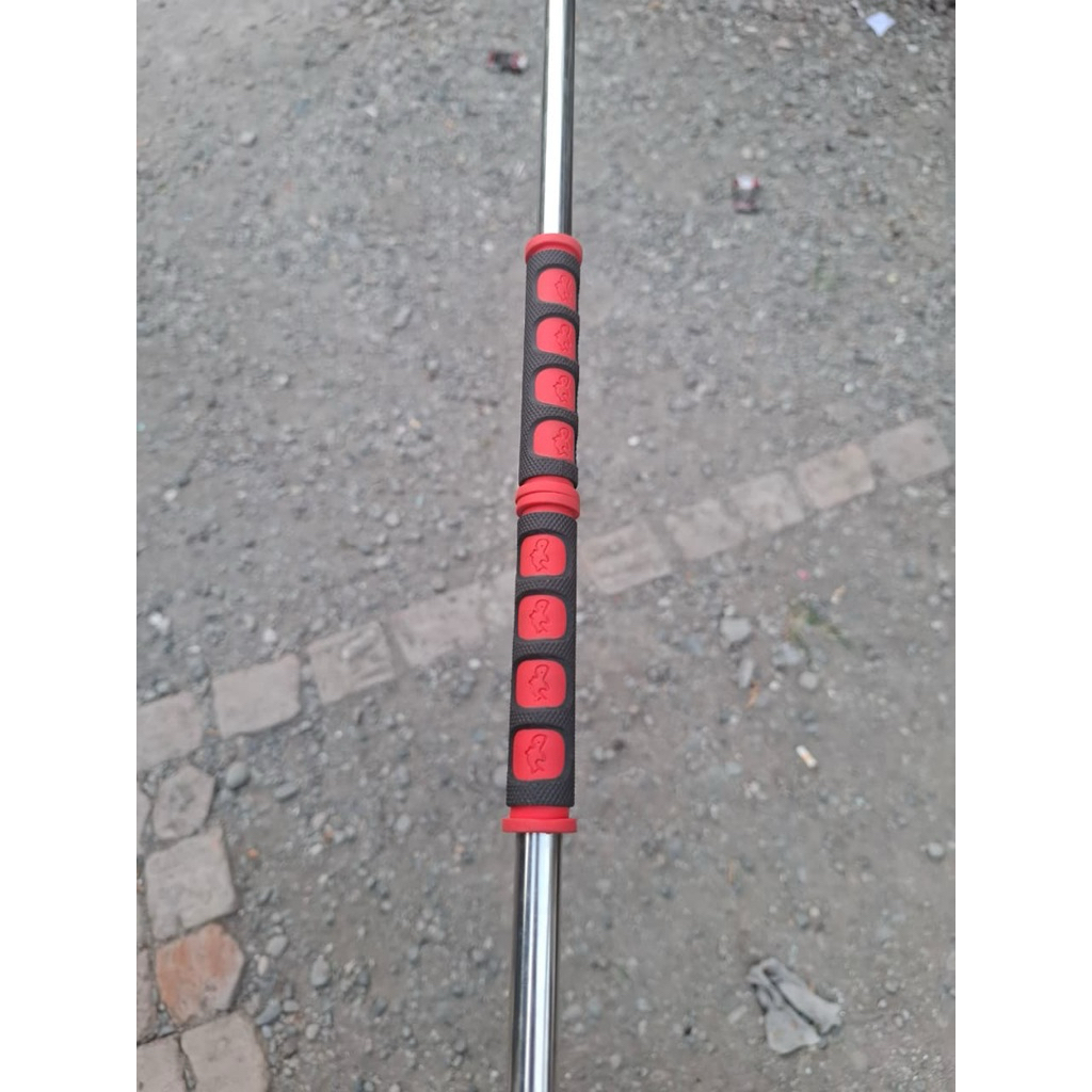 stik semprot stainles berkualitas tinggi untuk mesin sprayer hama 2 tak 4 tak