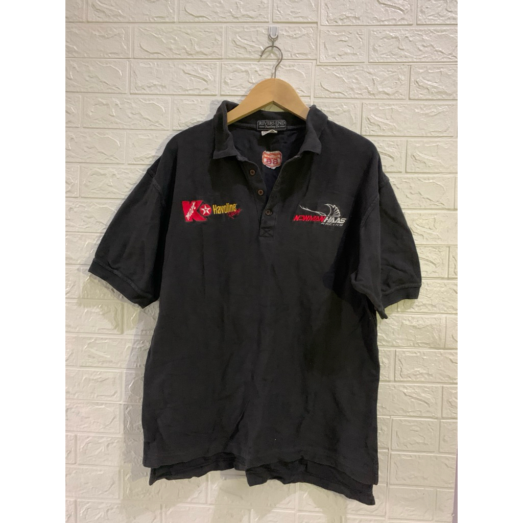 Kaos & Polo Pria Big Size