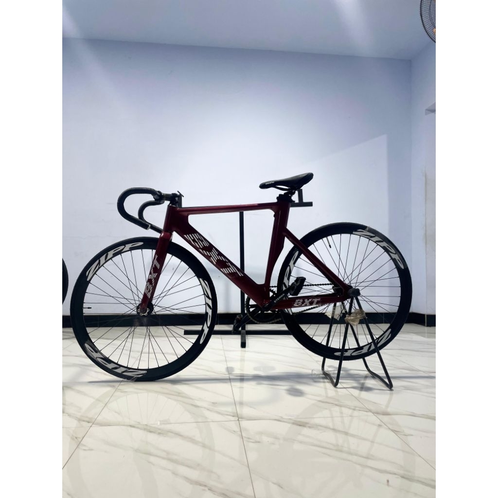Sepeda fixie custom BXT