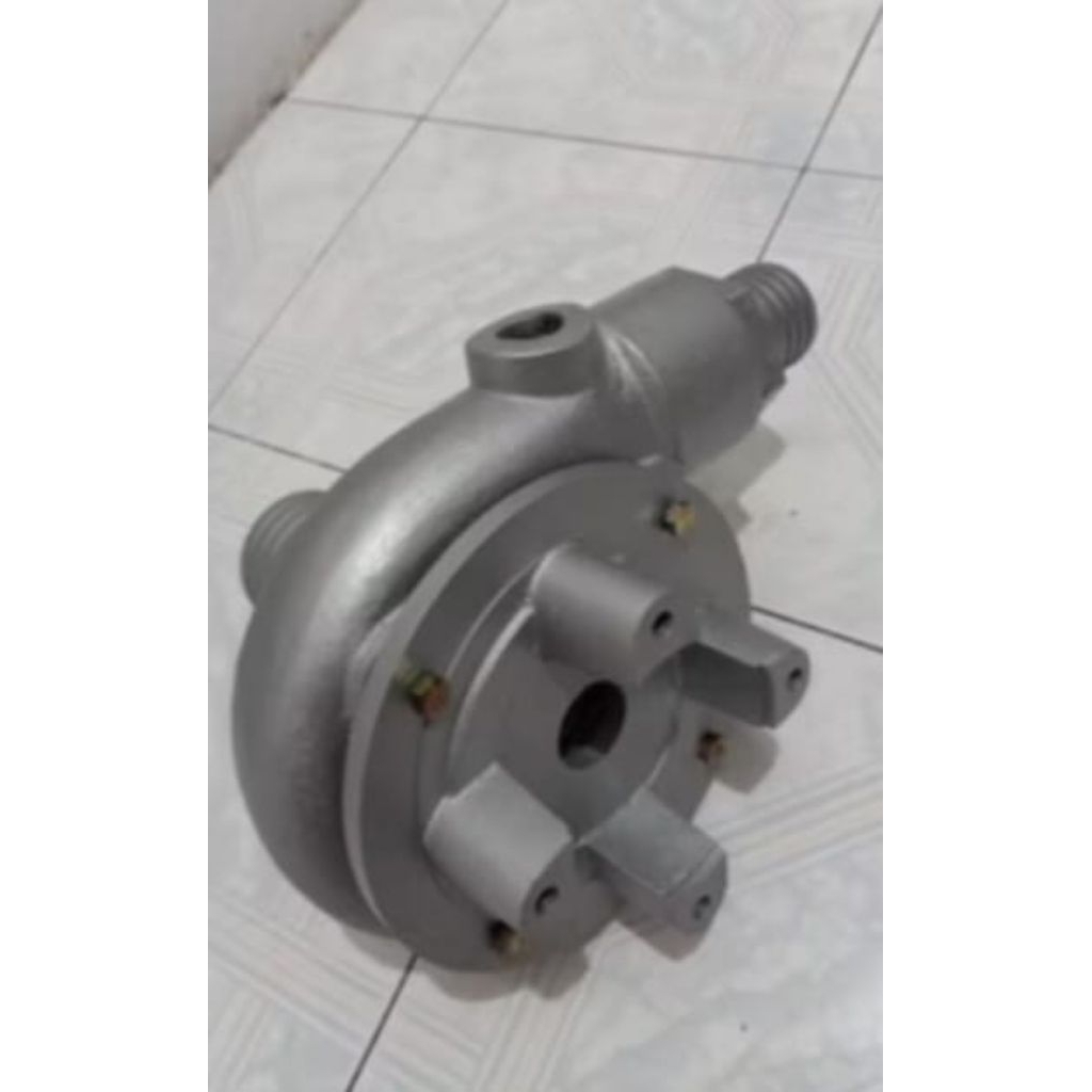 Termurah & Terlaris watter poom/alat tambang pasir ukuran 2x3