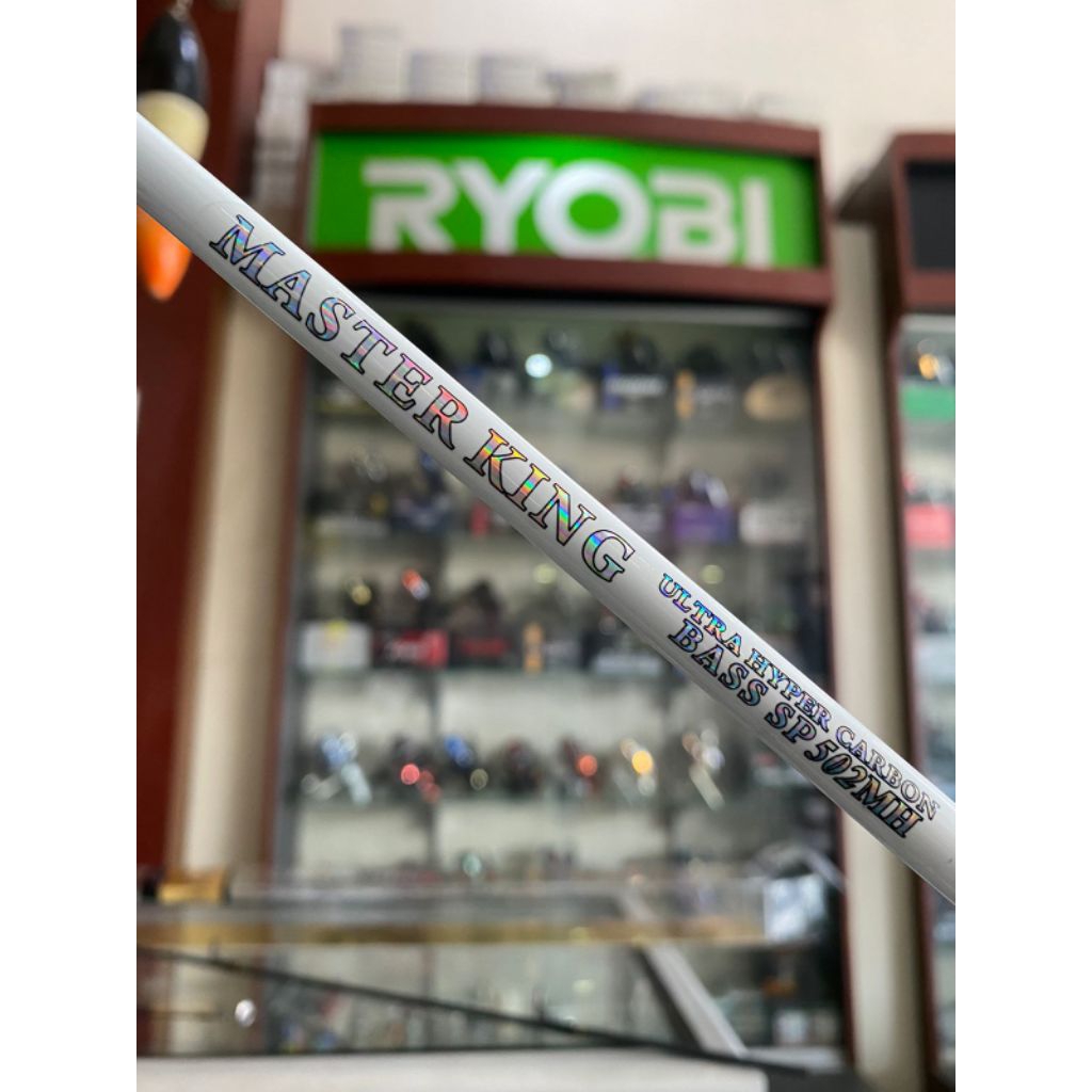 JORAN SOLID MASTER KING CHARM 100.135.150