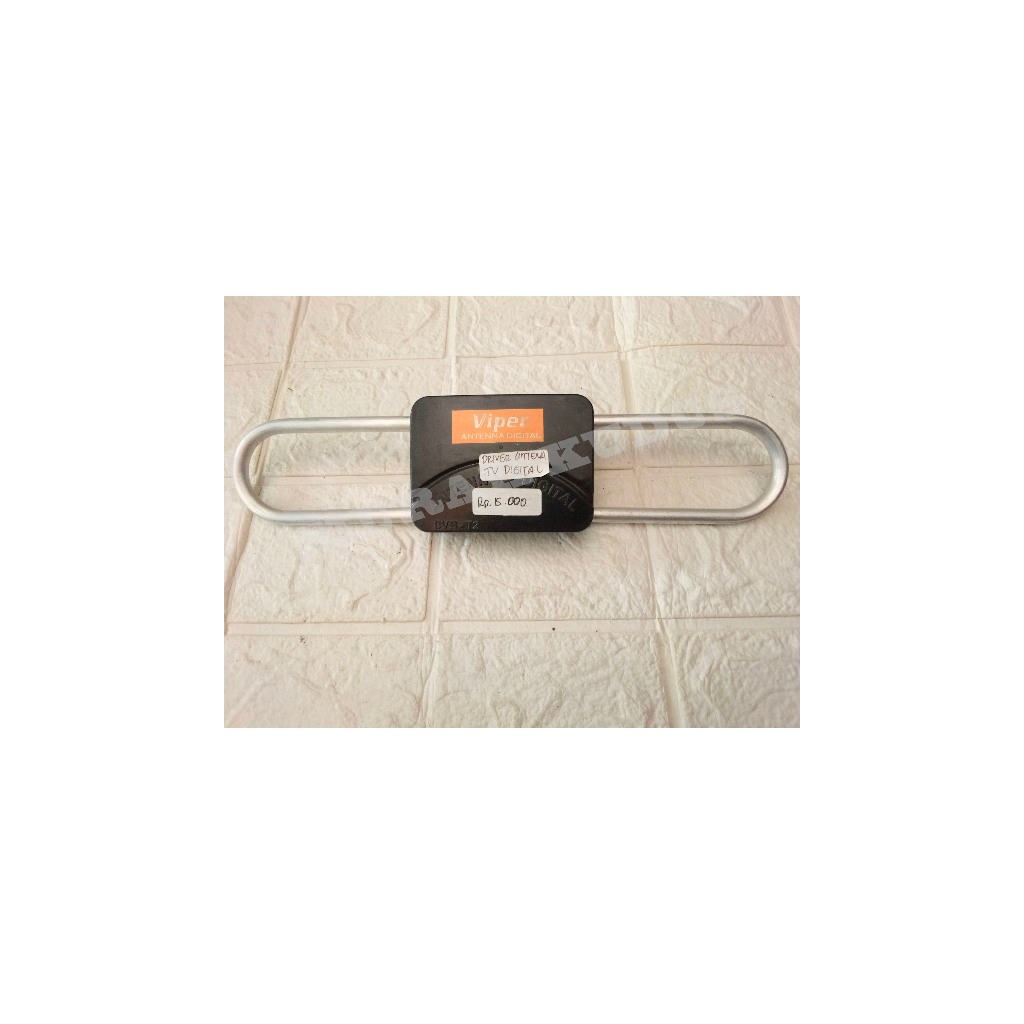 DRIVER ANTENA TV DIGITAL