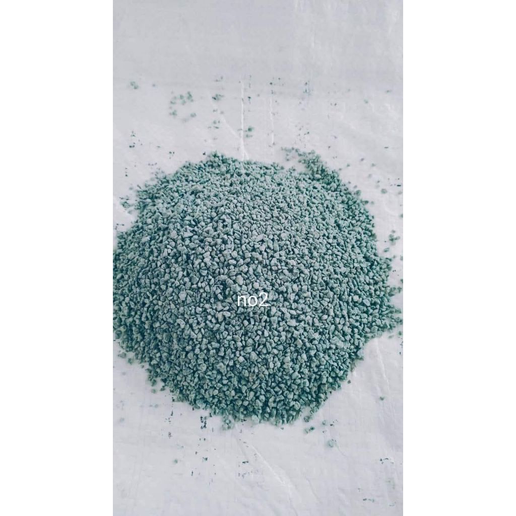 ZEOLITE CHIPS 2 - MEDIA TANAM/FILTER - 1KG