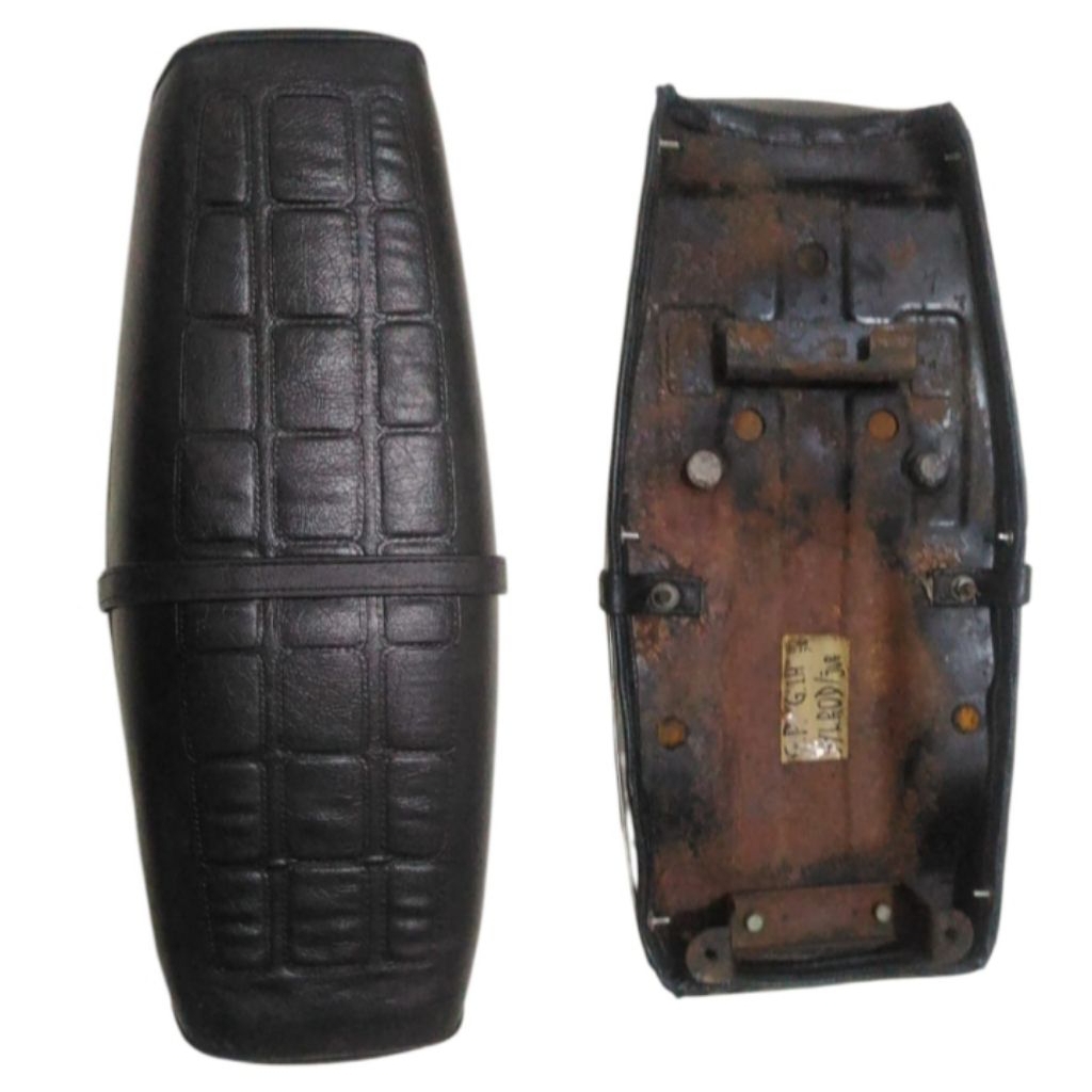 Jok Suzuki GP100 GP125 Original Baru