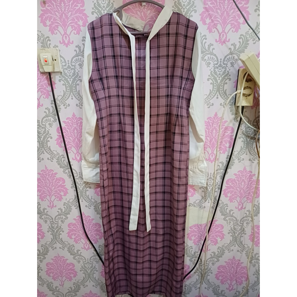 baju luxe_id seken-uk.M
